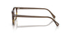 Oliver Peoples Gregory Peck OV5186 Espresso 382 Gradient #colour_espresso-382-gradient