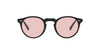Oliver Peoples Gregory Peck Sun OV5217S Black/Pink Photochromic #colour_black-pink-photochromic