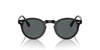 Oliver Peoples Gregory Peck Sun OV5217S Black/Grey Polarised #colour_black-grey-polarised