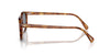 Oliver Peoples Gregory Peck Sun OV5217S Light Tortoise/Blue #colour_light-tortoise-blue