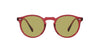 Oliver Peoples Gregory Peck Sun OV5217S Translucent Rust/Green Photochromic #colour_translucent-rust-green-photochromic
