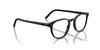 Oliver Peoples Fairmont OV5219 Semi Matte Black #colour_semi-matte-black