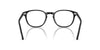Oliver Peoples Fairmont OV5219 Semi Matte Black #colour_semi-matte-black