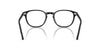 Oliver Peoples Fairmont OV5219 Semi Matte Black #colour_semi-matte-black