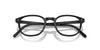 Oliver Peoples Fairmont OV5219 Semi Matte Black #colour_semi-matte-black