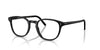 Oliver Peoples Fairmont OV5219 Semi Matte Black #colour_semi-matte-black