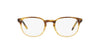 Oliver Peoples Fairmont OV5219 Canarywood Gradient #colour_canarywood-gradient