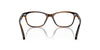 Oliver Peoples Ashton OV5224 Tuscany Tortoise #colour_tuscany-tortoise