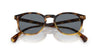 Oliver Peoples Finley ESQ. SUN OV5298SU Dark-Tortoise-Blue #colour_dark-tortoise-blue