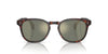 Oliver Peoples Finley ESQ. SUN OV5298SU Dark-Tortoise-Polarised-Green #colour_dark-tortoise-polarised-green
