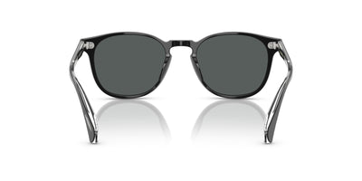 Oliver Peoples Finley ESQ. SUN OV5298SU Black/Midnight Express Polarised #colour_black-midnight-express-polarised