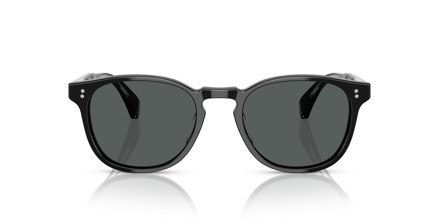 Oliver Peoples Finley ESQ. SUN OV5298SU Black/Midnight Express Polarised #colour_black-midnight-express-polarised