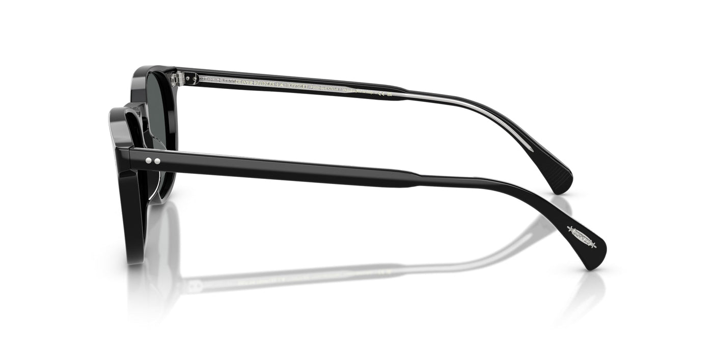 Oliver Peoples Finley ESQ. SUN OV5298SU Black/Midnight Express Polarised #colour_black-midnight-express-polarised