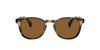 Oliver Peoples Finley ESQ. SUN OV5298SU Teakwood/True Brown #colour_teakwood-true-brown