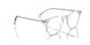 Oliver Peoples Finley ESQ. OV5298U Crystal #colour_crystal