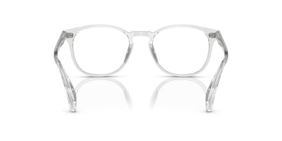 Oliver Peoples Finley ESQ. OV5298U Crystal #colour_crystal