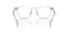 Oliver Peoples Finley ESQ. OV5298U Crystal #colour_crystal