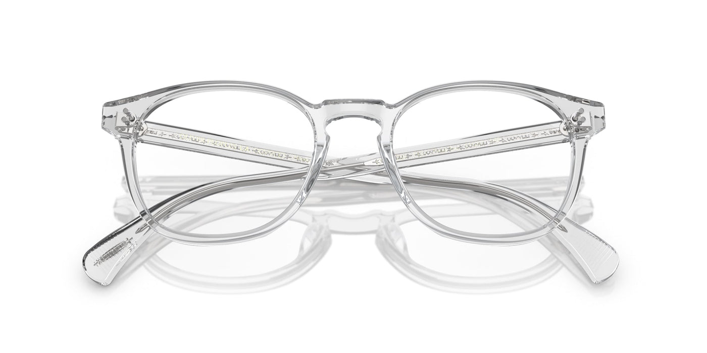 Oliver Peoples Finley ESQ. OV5298U Crystal #colour_crystal