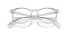 Oliver Peoples Finley ESQ. OV5298U Crystal #colour_crystal