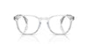 Oliver Peoples Finley ESQ. OV5298U Crystal #colour_crystal