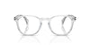 Oliver Peoples Finley ESQ. OV5298U Crystal #colour_crystal