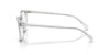 Oliver Peoples Finley ESQ. OV5298U Crystal #colour_crystal