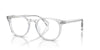 Oliver Peoples Finley ESQ. OV5298U Crystal #colour_crystal