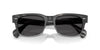Oliver Peoples Ryce Sun OV5332SU Semi-Matt Storm/Grey #colour_semi-matt-storm-grey