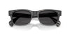 Oliver Peoples Ryce Sun OV5332SU Semi-Matt Storm/Grey #colour_semi-matt-storm-grey