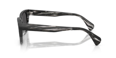 Oliver Peoples Ryce Sun OV5332SU Semi-Matt Storm/Grey #colour_semi-matt-storm-grey