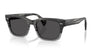 Oliver Peoples Ryce Sun OV5332SU Semi-Matt Storm/Grey #colour_semi-matt-storm-grey