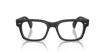 Oliver Peoples Ryce OV5332U Semi Matte Black #colour_semi-matte-black