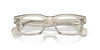 Oliver Peoples Ryce OV5332U Crystal Brown #colour_crystal-brown