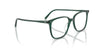 Oliver Peoples Coren OV5374U Translucent Dark Teal #colour_translucent-dark-teal