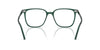 Oliver Peoples Coren OV5374U Translucent Dark Teal #colour_translucent-dark-teal
