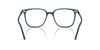 Oliver Peoples Coren OV5374U Translucent Dark Teal #colour_translucent-dark-teal