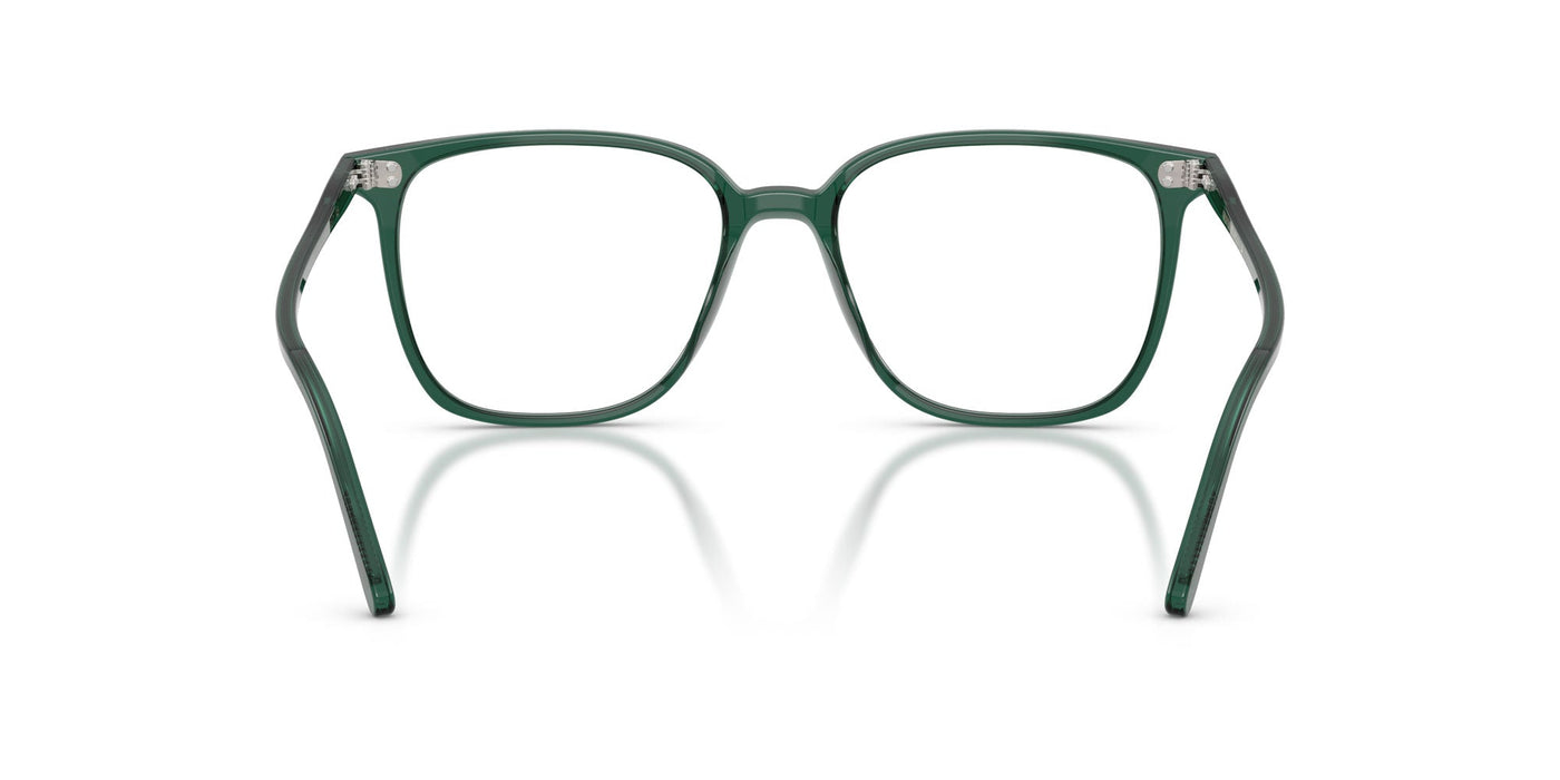 Oliver Peoples Coren OV5374U Translucent Dark Teal #colour_translucent-dark-teal