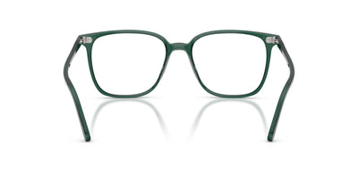 Oliver Peoples Coren OV5374U Translucent Dark Teal #colour_translucent-dark-teal