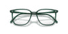 Oliver Peoples Coren OV5374U Translucent Dark Teal #colour_translucent-dark-teal