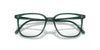 Oliver Peoples Coren OV5374U Translucent Dark Teal #colour_translucent-dark-teal