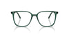 Oliver Peoples Coren OV5374U Translucent Dark Teal #colour_translucent-dark-teal