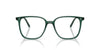 Oliver Peoples Coren OV5374U Translucent Dark Teal #colour_translucent-dark-teal