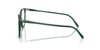 Oliver Peoples Coren OV5374U Translucent Dark Teal #colour_translucent-dark-teal