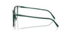 Oliver Peoples Coren OV5374U Translucent Dark Teal #colour_translucent-dark-teal