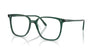 Oliver Peoples Coren OV5374U Translucent Dark Teal #colour_translucent-dark-teal