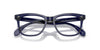 Oliver Peoples Penney OV5375U Denim #colour_denim
