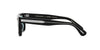 Oliver Peoples Oliver Sun OV5393SU Black/Teal Polarised #colour_black-teal-polarised