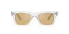 Oliver Peoples Oliver Sun OV5393SU Crystal/Mustard #colour_crystal-mustard