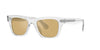 Oliver Peoples Oliver Sun OV5393SU Crystal/Mustard #colour_crystal-mustard