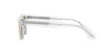 Oliver Peoples Oliver Sun OV5393SU Crystal/Mustard #colour_crystal-mustard